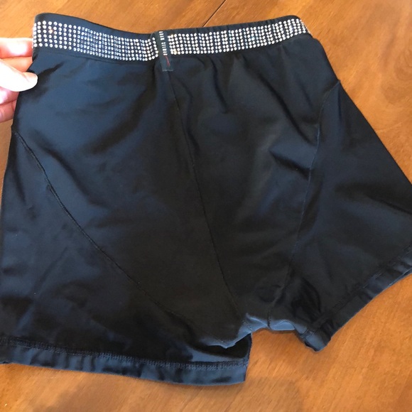 ADAM SELMAN SPORT brand new activewear shorts M - Picture 5 of 5